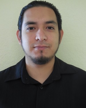 José de Jesús Rangel-Magdaleno Headshot