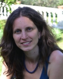 Simona Salicone Headshot