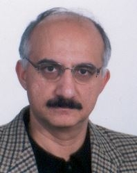 Seyed Hossein Hesamedin Sadeghi Headshot