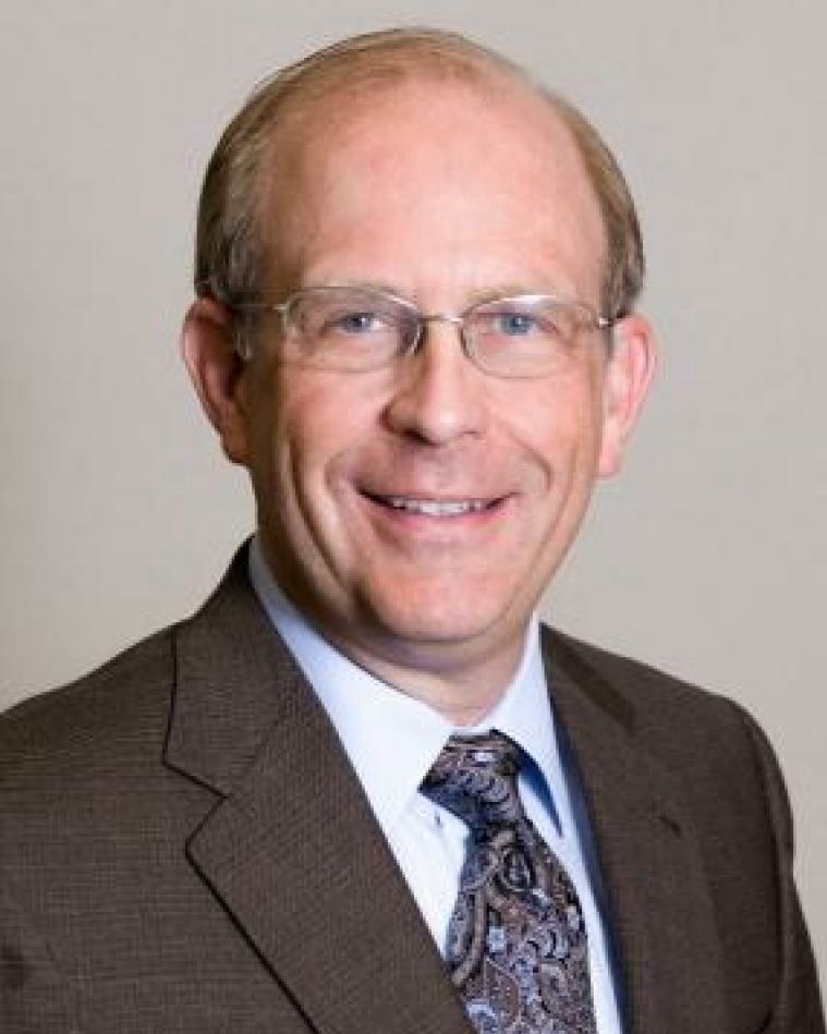 M. Stephen Karlovic image