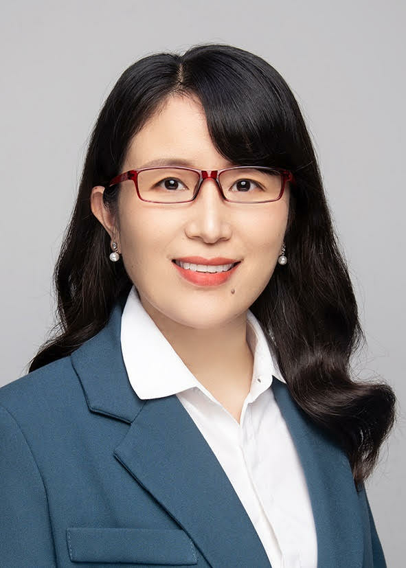 Hiulin Yin